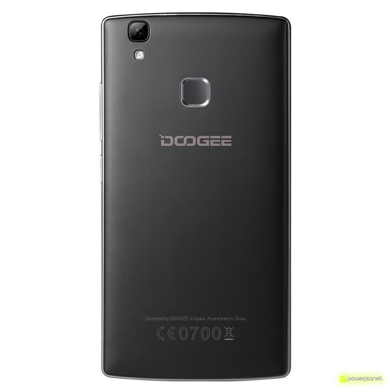 Doogee X5 Max - Ítem1