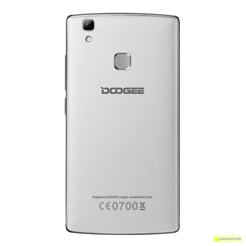 Doogee X5 Max - Ítem2