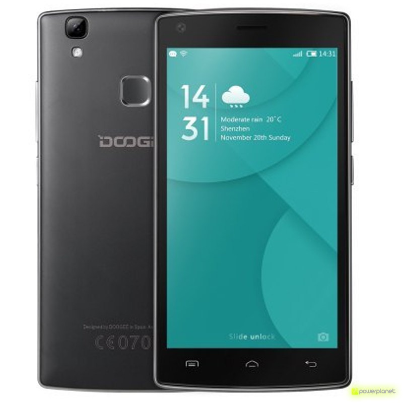 Doogee X5 Max - Ítem5