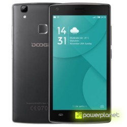 Doogee X5 Max - Ítem5