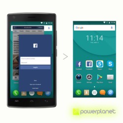 Doogee X5 Max - Ítem7