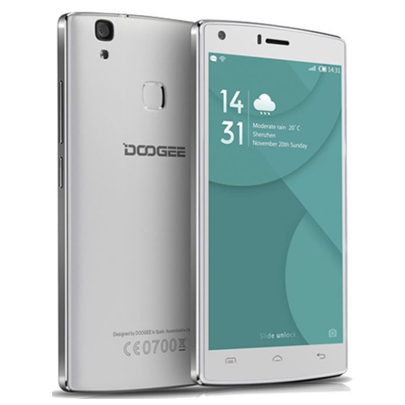 Doogee X5 Max - Ítem9