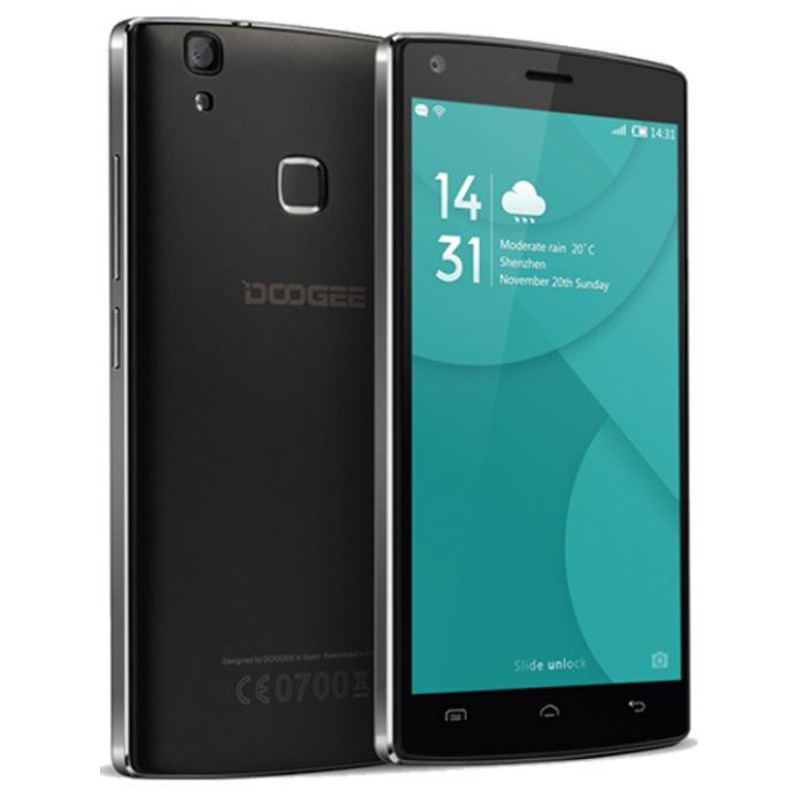 Doogee X5 Max - Ítem8