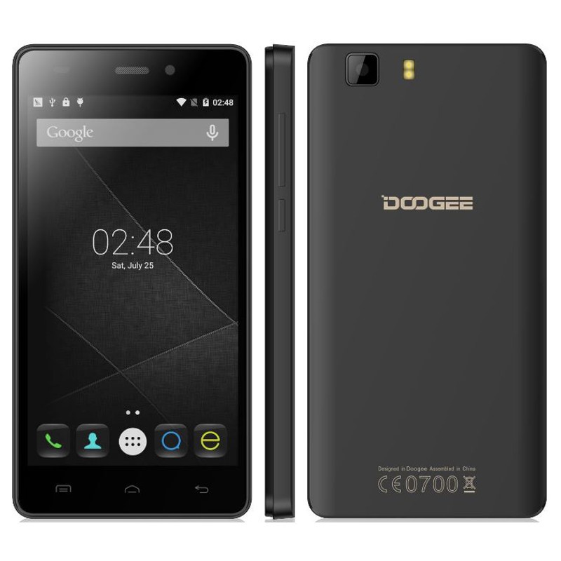 Doogee Galicia X5 4G Pro 2GB/16GB - Ítem10
