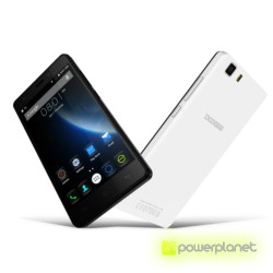 Doogee X5S - Ítem4