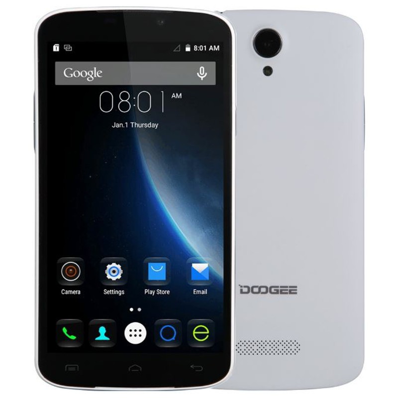 Doogee X6 - Item1