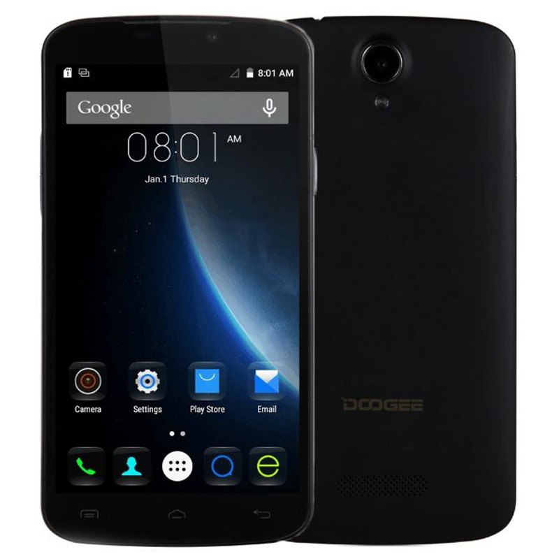 Doogee X6 - Item2