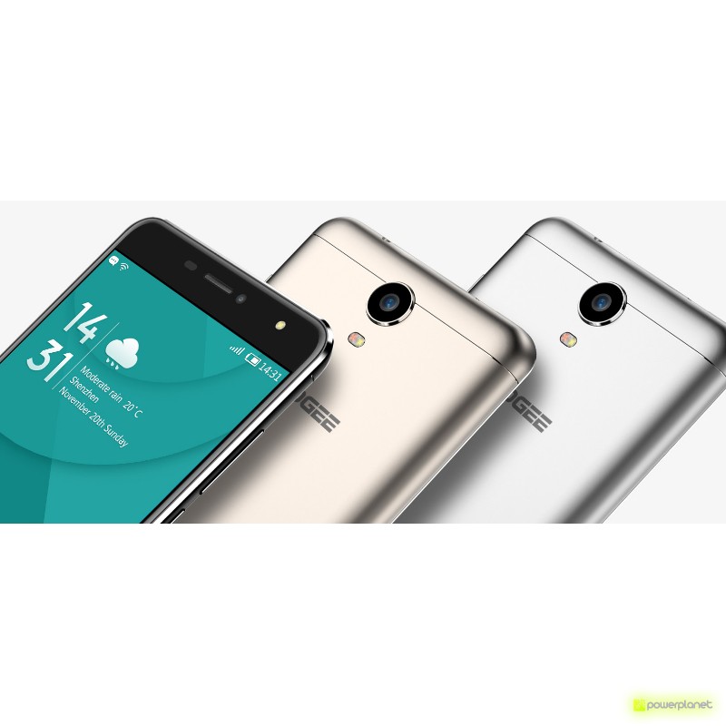 Doogee X7 Pro - Ítem6