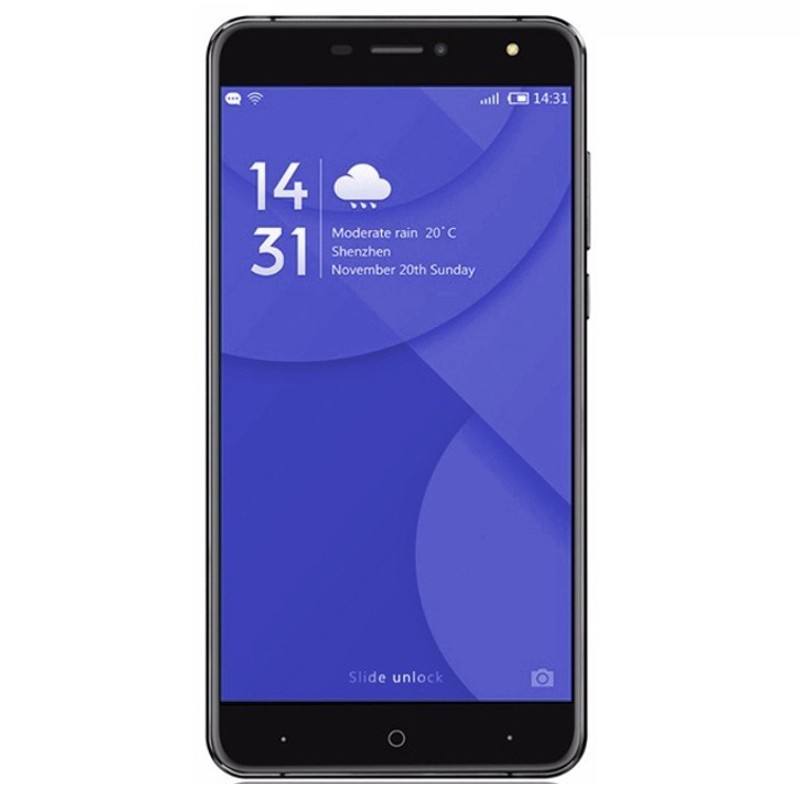 Doogee X7 Pro