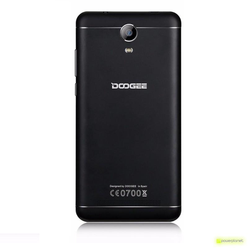 Doogee X7 Pro - Ítem5