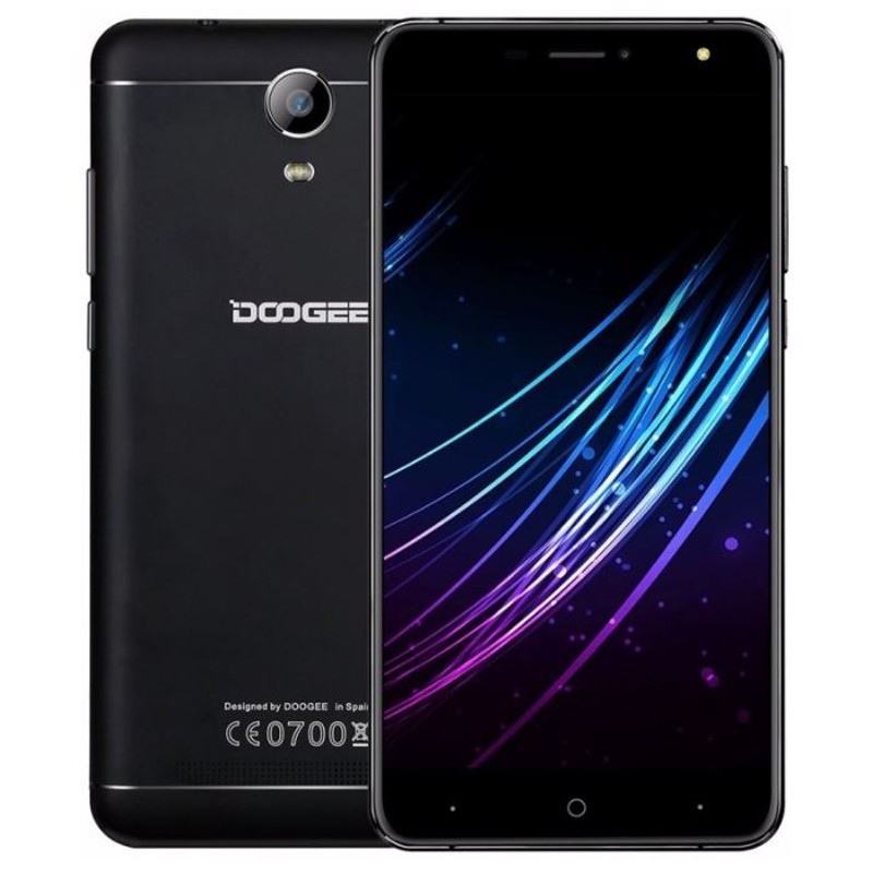 Doogee X7 Pro - Ítem1