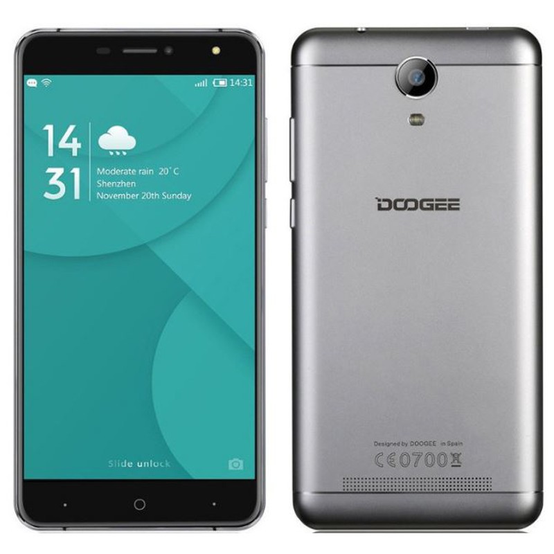 Doogee X7 Pro - Ítem3