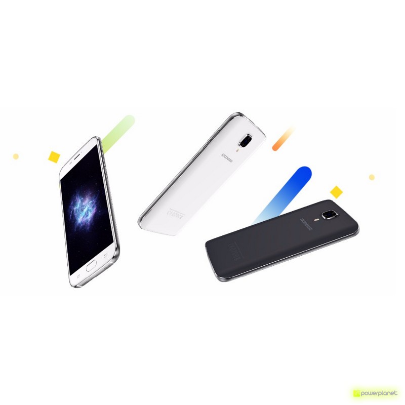 Doogee X9 Pro - Ítem9