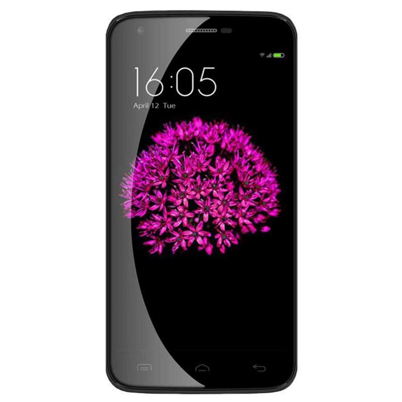 Doogee Valencia 2 Y100 Plus