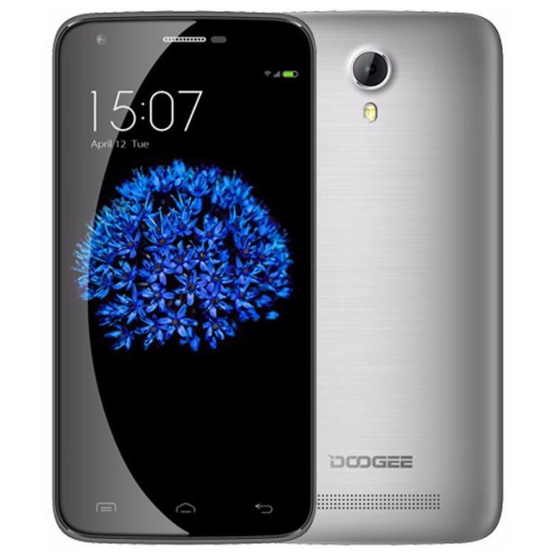 Doogee Valencia 2 Y100 Plus - Ítem3