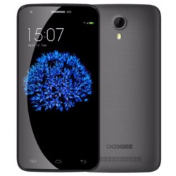 Doogee Valencia 2 Y100 Plus - Ítem1