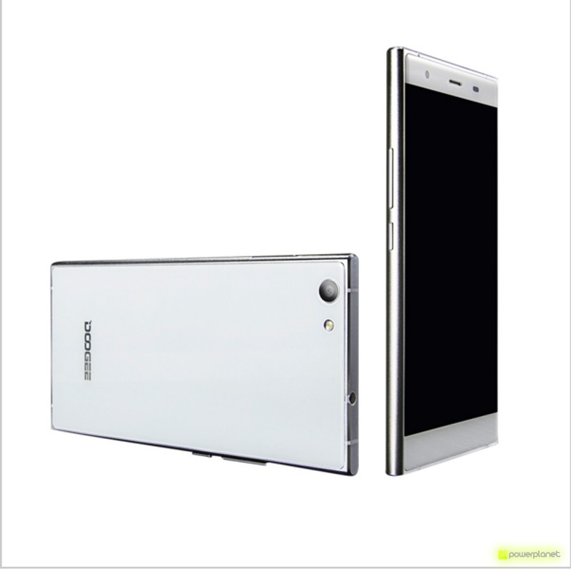 Doogee Y300 - Ítem7