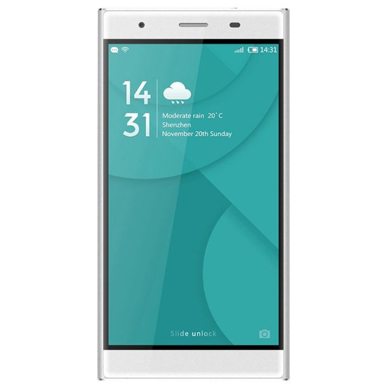 Doogee Y300 - Ítem2