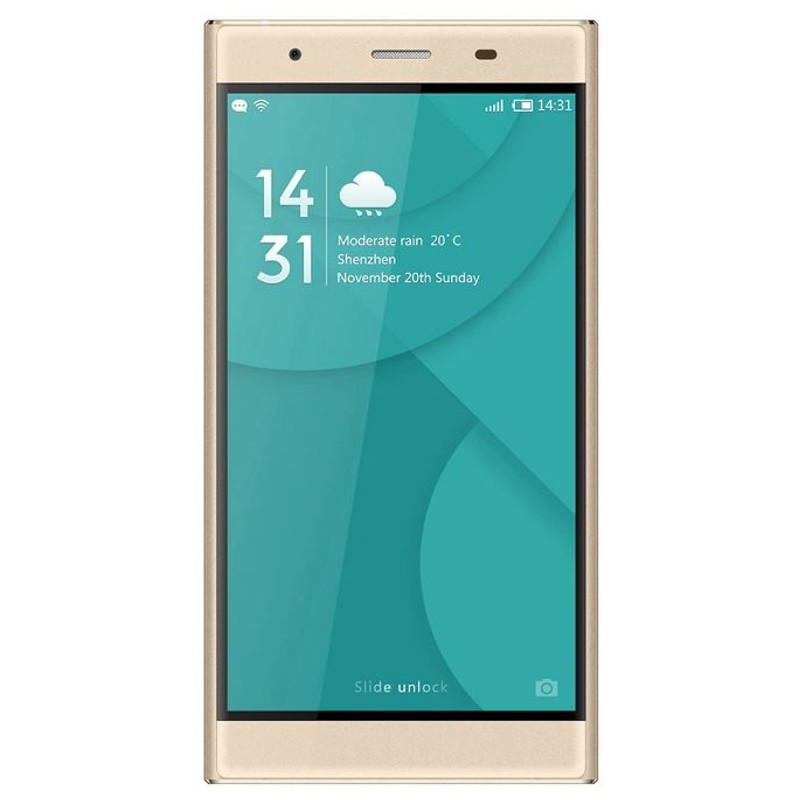 Doogee Y300