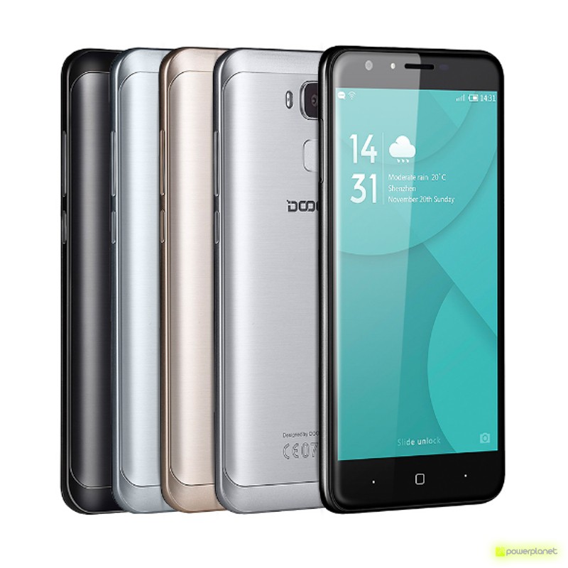 Doogee Y6C - Ítem8