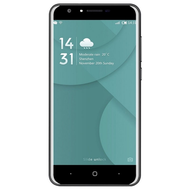 Doogee Y6