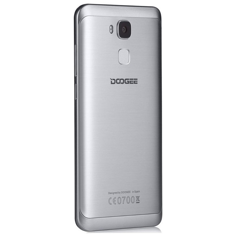 Doogee Y6 - Ítem5