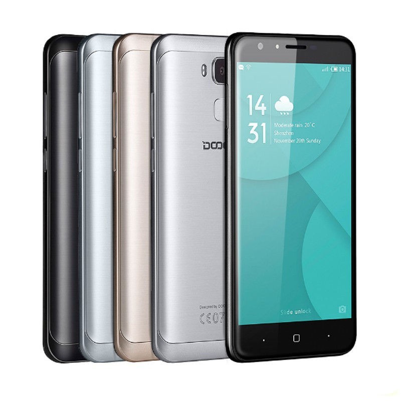 Doogee Y6 - Ítem7