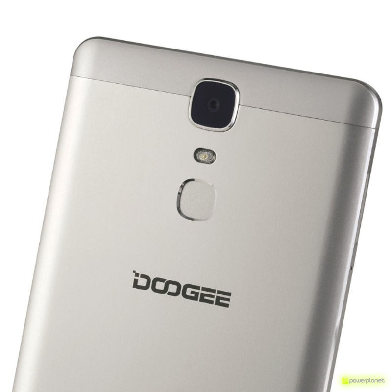 Doogee Y6 Max - Ítem5