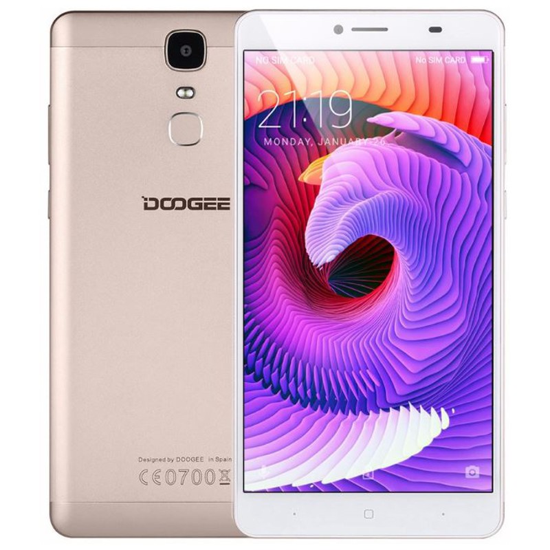 Doogee Y6 Max - Ítem2