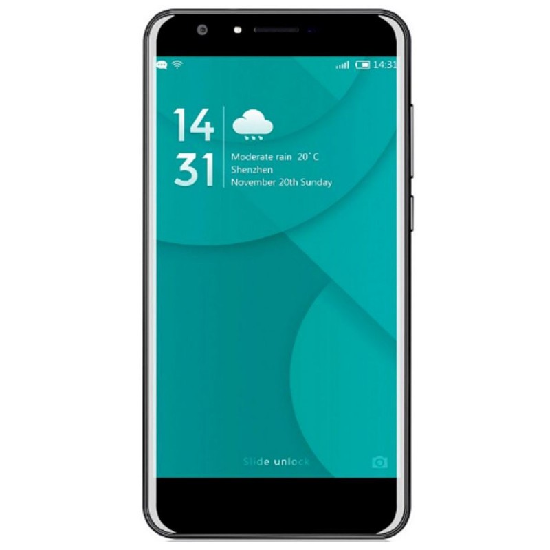 Doogee Y6C