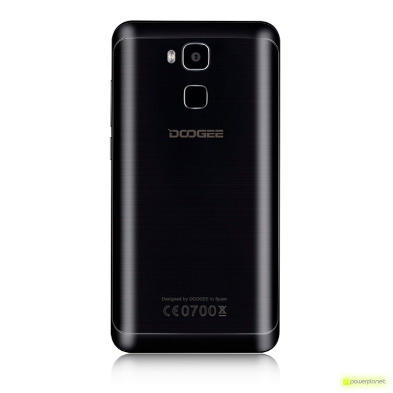 Doogee Y6C - Ítem5
