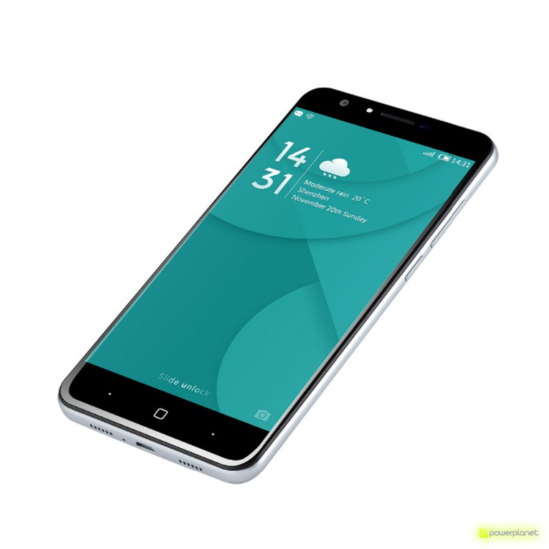 Doogee Y6C - Ítem6