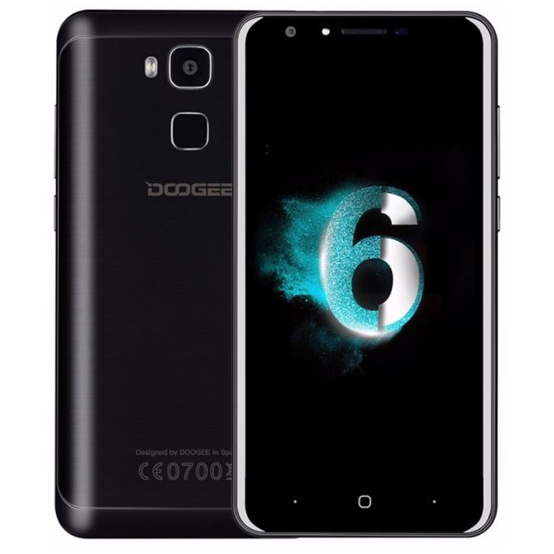 Doogee Y6C - Ítem1