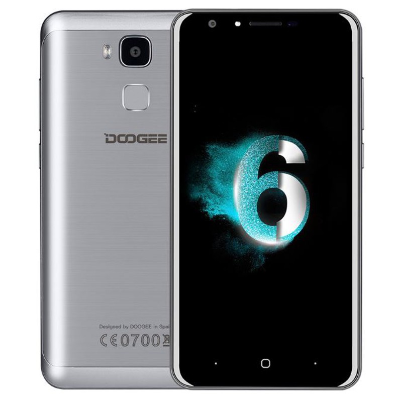 Doogee Y6C - Ítem2