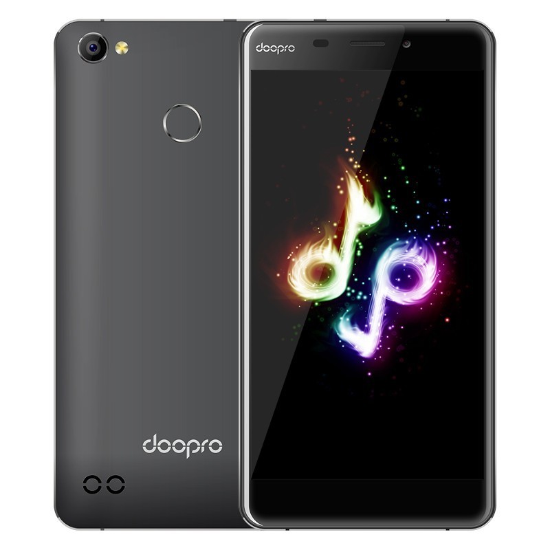 Doopro C1 Pro - Ítem1