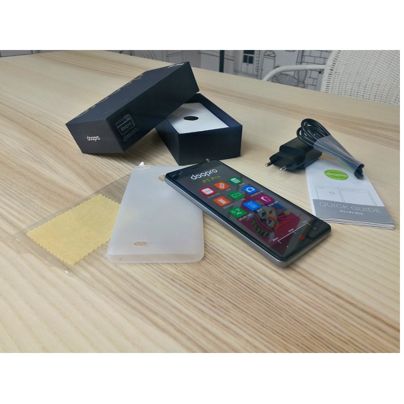 Doopro P1 Pro - Ítem6
