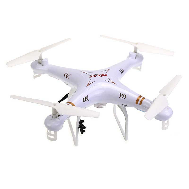 QuadCopter MJX X705C