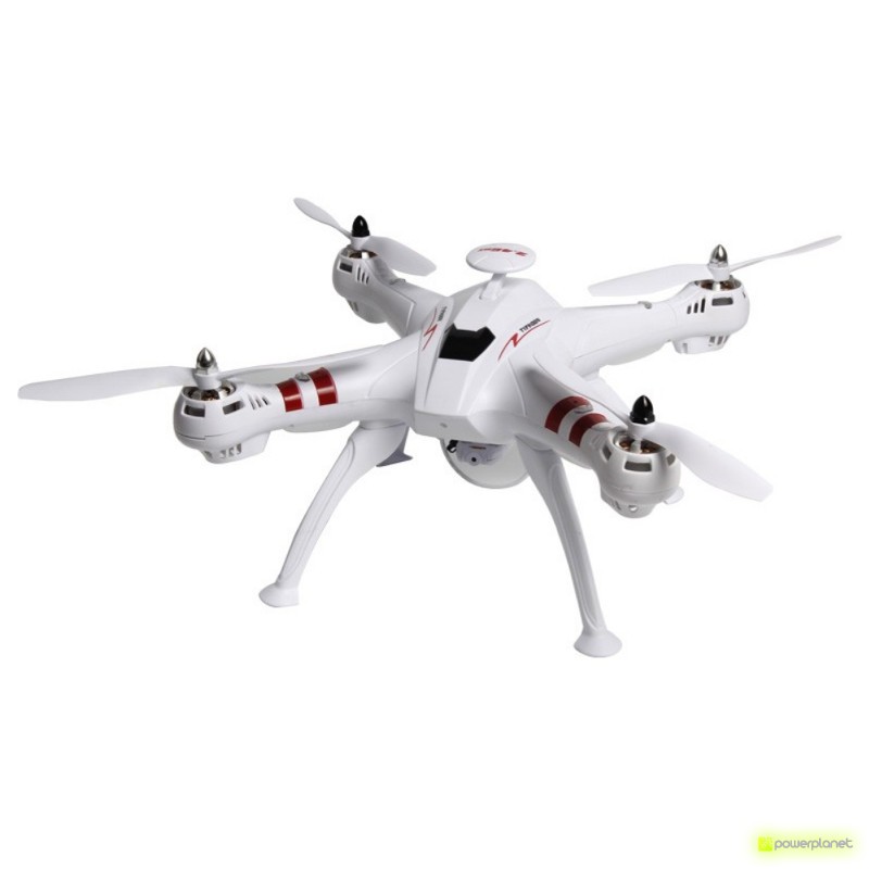 Bayang X16 FPV