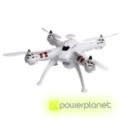 Bayang X16 FPV - Ítem