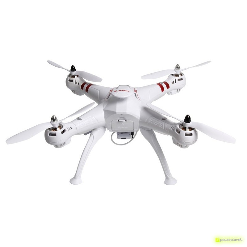 Bayang X16 FPV - Ítem2