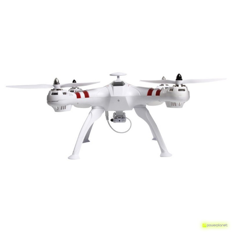 Bayang X16 FPV - Ítem3
