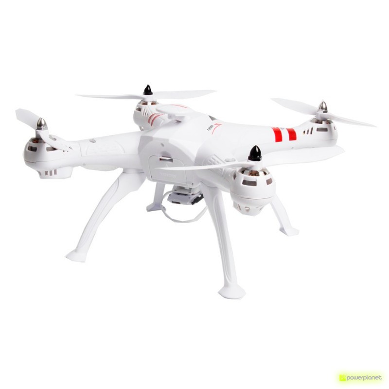 Bayang X16 FPV - Ítem4