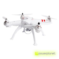 Bayang X16 FPV - Ítem4