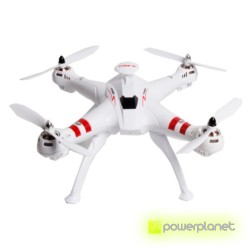 Bayang X16 FPV - Ítem5