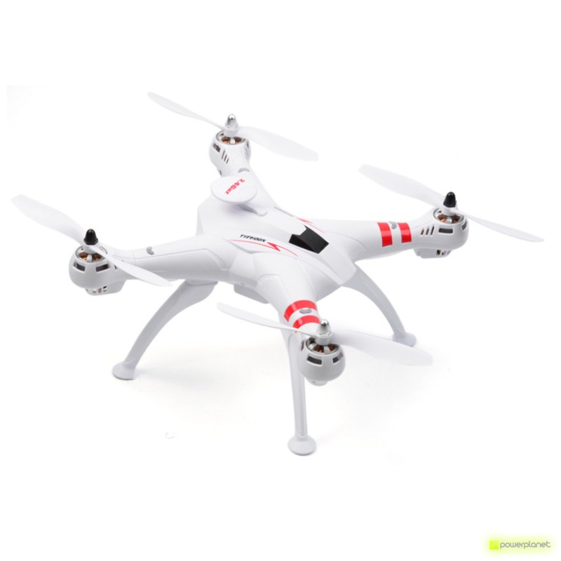 Bayang X16 FPV - Ítem7
