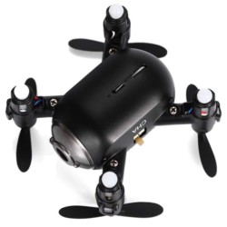 Mini Drone GTeng T906W - Ítem3