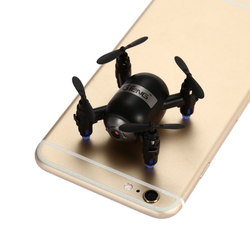Mini Drone GTeng T906W - Ítem5