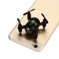 Mini Drone GTeng T906W - Ítem5
