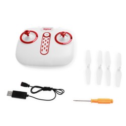 Drone Syma X14 - Ítem2