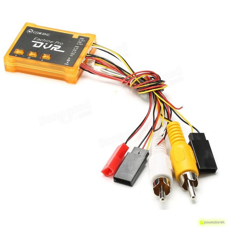 DVR FPV Eachine Pro - Item2